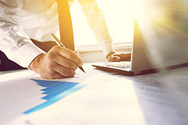 <span>Business</span> consulting