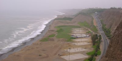 Lima; Peru Lima; Peru