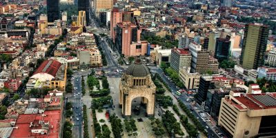 LATAM BUSINESS NETWORK_MEXICO CITY DERECHOS RESERVADOS