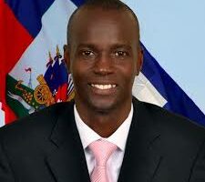 haiti