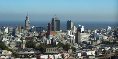 montevideo